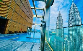 Tropicana The Residence Klcc Serviced Suites